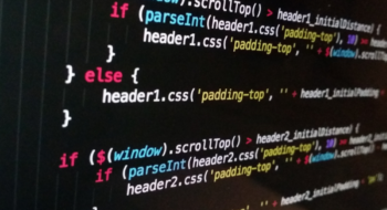 Programação Programação