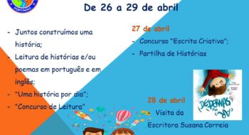 Semana do livro