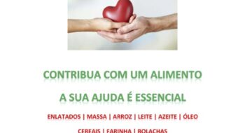 POSTER RECOLHA ALIMENTOS 2022 Penina