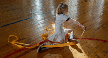 ginastica